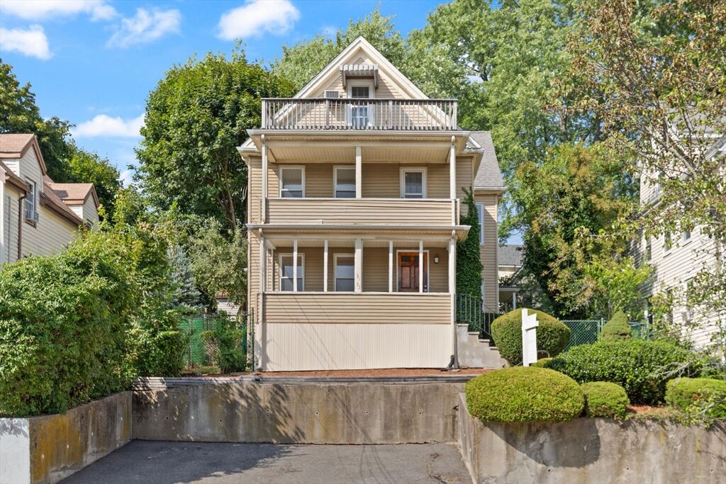 Property Photo:  31 Chapel St  MA 02062 