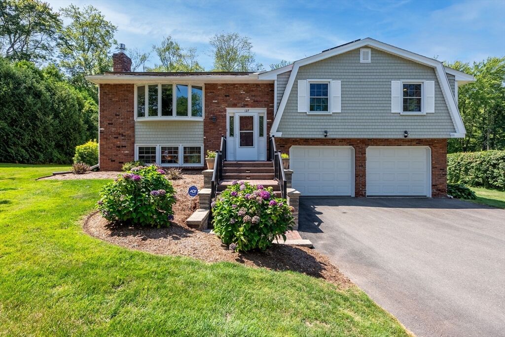 Property Photo:  127 Forest Hill Road  MA 01030 
