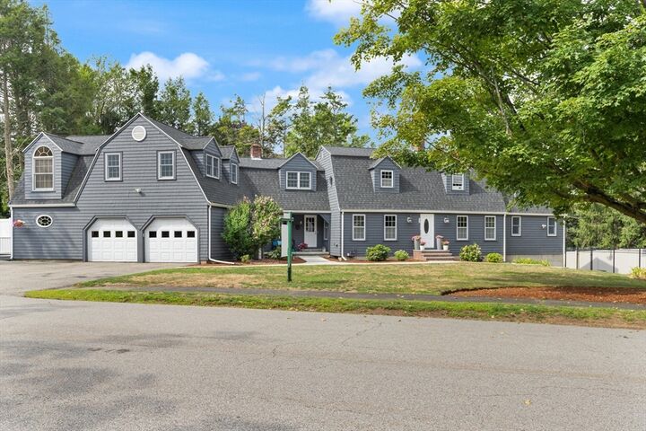 Property Photo:  5 James Road  MA 01867 