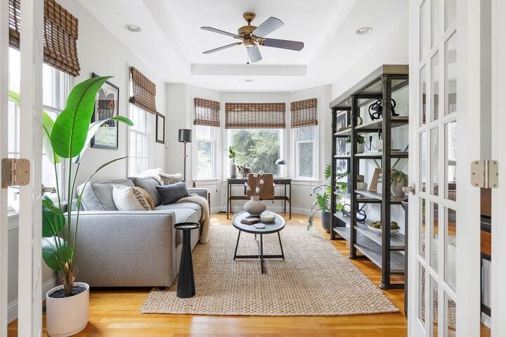 Property Photo: 4 Depoto Dr. MA 02038