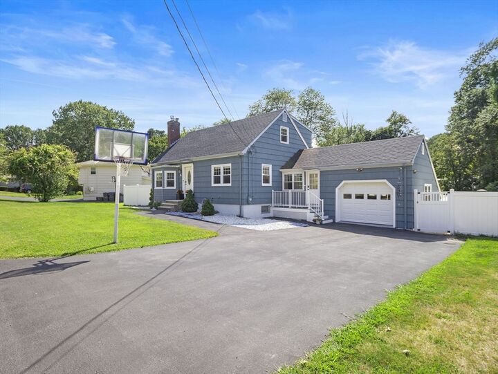 Property Photo:  38 Butternut Ln  MA 01844 