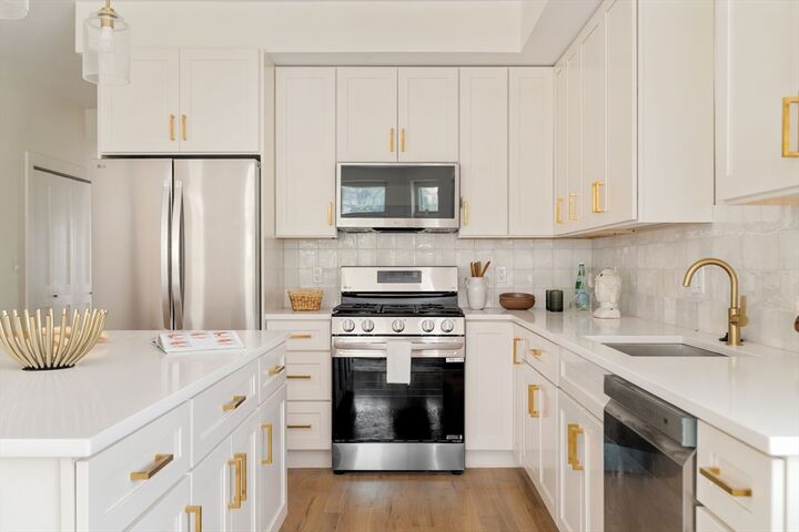 Property Photo:  1209 Bennington Street 2  MA 02128 