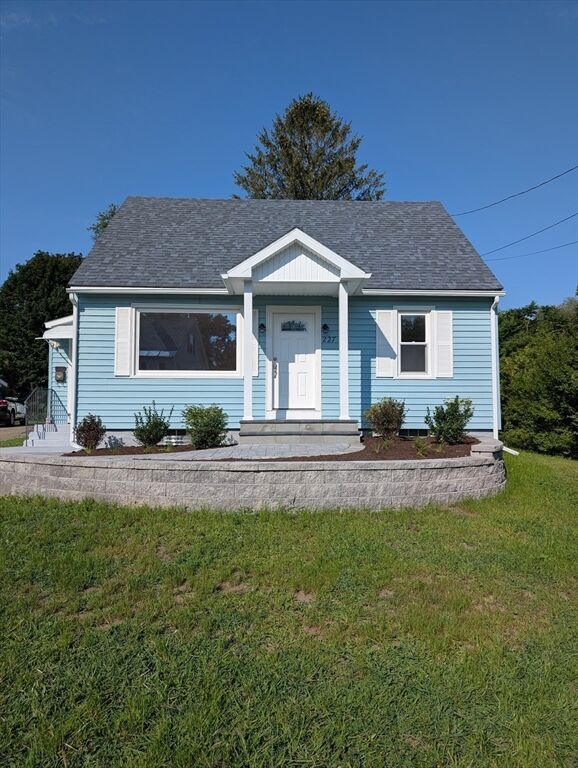 Property Photo:  227 Protection  MA 01247 