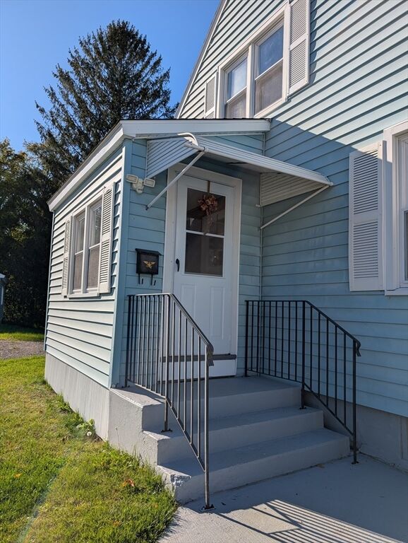 Property Photo:  227 Protection  MA 01247 
