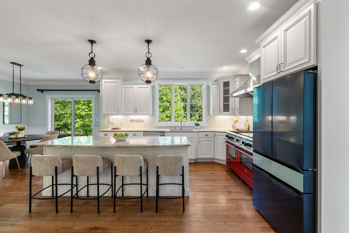 Property Photo:  84 Bruce Rd  MA 01742 
