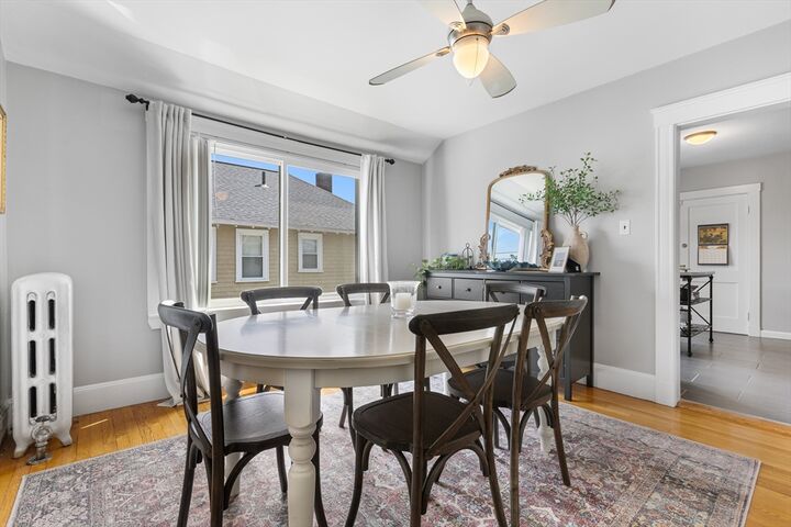 Property Photo: 28-30 Burgoyne Street 30 MA 02122