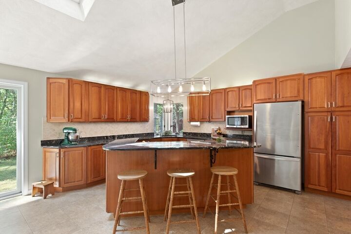Property Photo:  155 Federal St  MA 01887 