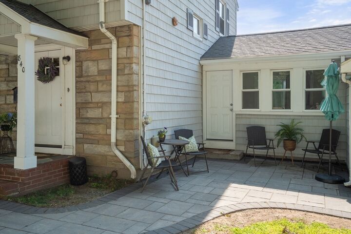 Property Photo:  840 Vfw  Parkway  MA 02132 