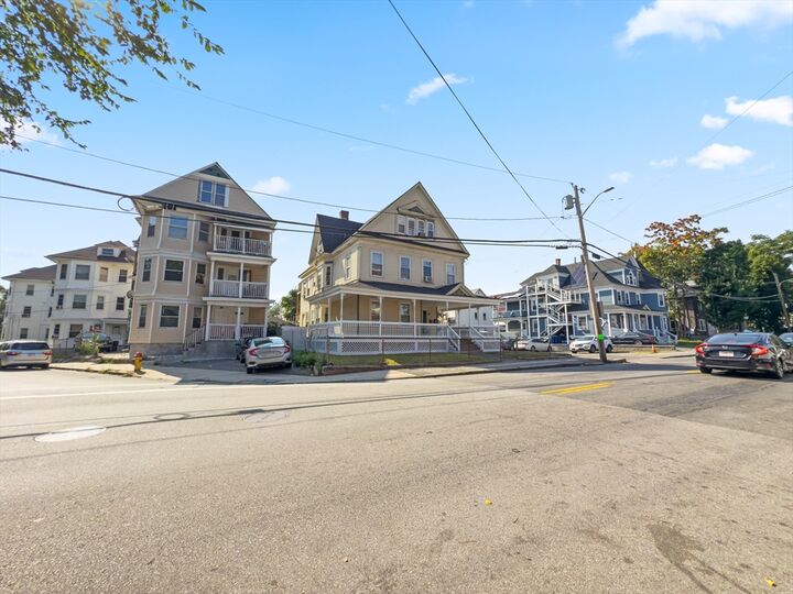 Property Photo:  144 Jackson St  MA 01841 