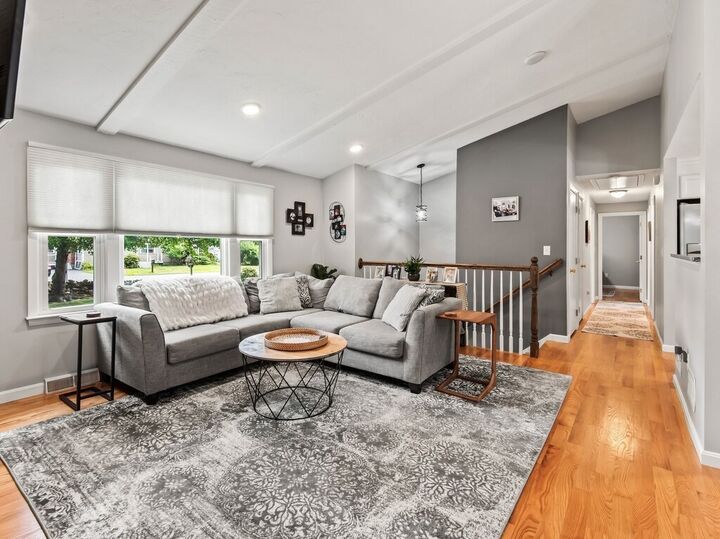 Property Photo: 550 Brigham St MA 01752