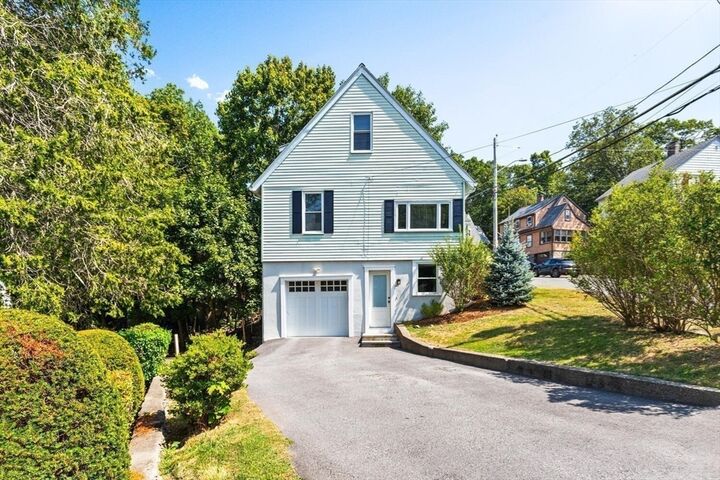 Property Photo:  76 Woodland Rd  MA 02148 