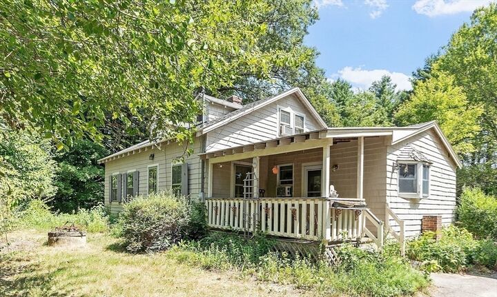 Property Photo:  10 Stearns Ave  MA 01469 
