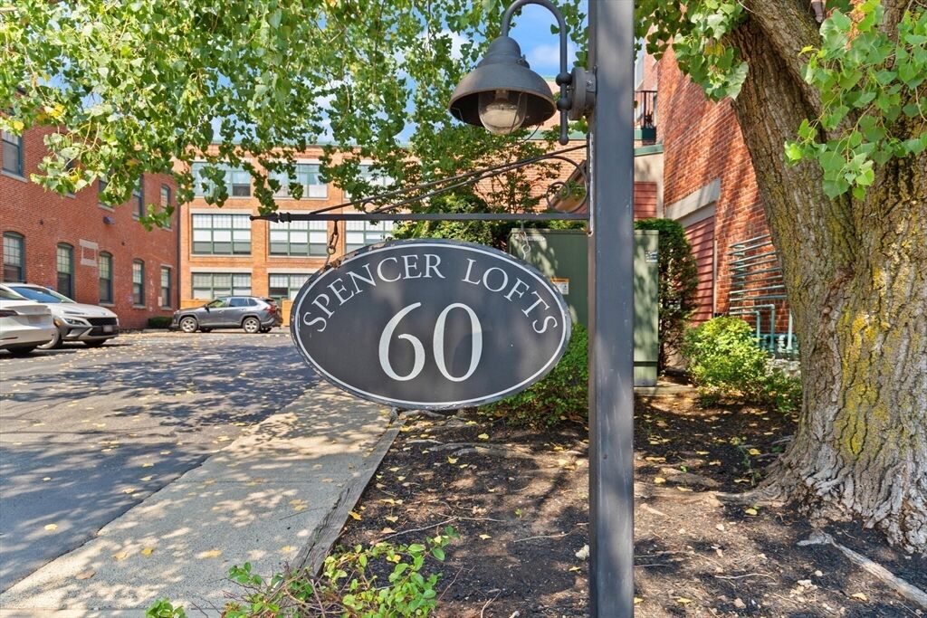 Property Photo:  60 Dudley St 120  MA 02150 