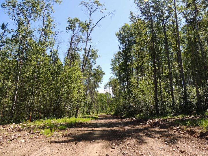 Property Photo:  Wapiti River SW-21-69-10-W6 Lot 25  AB T0H 1J0 