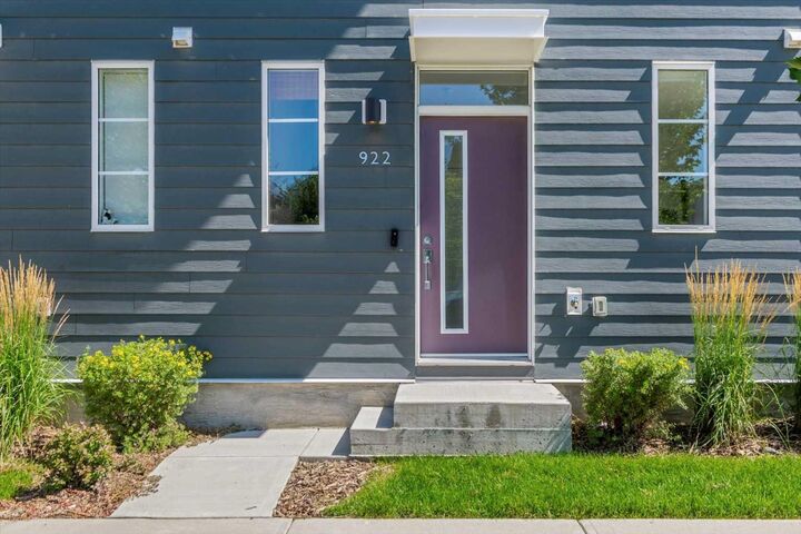 Property Photo: 922 Walgrove Boulevard SE AB T2X 4C2
