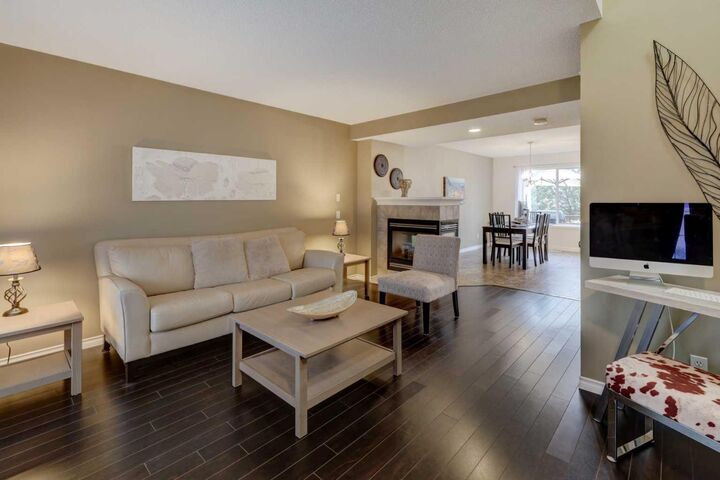 Photo de la propriété: 39 Tuscany Springs Place NW AB T3L 2V1