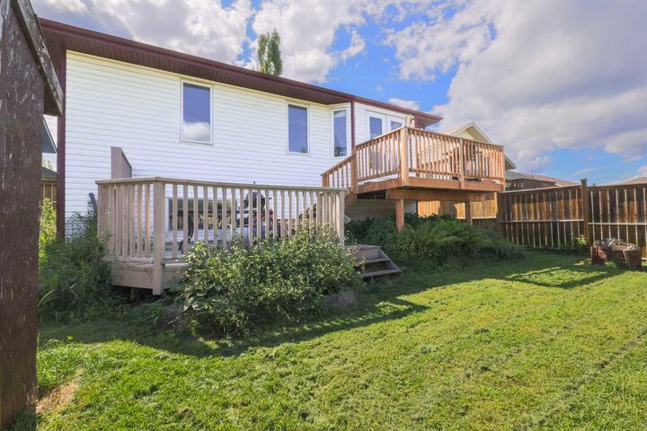 Photo de la propriété: 54 Street 6403 AB T4T 1N5