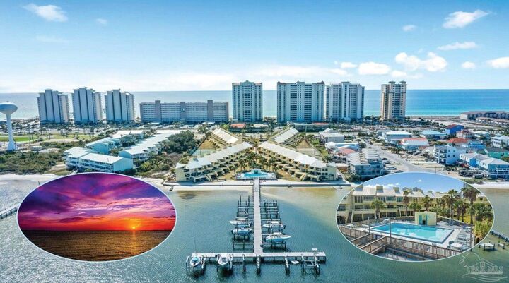 8520 Gulf Blvd 35  Navarre Beach FL 32566 photo