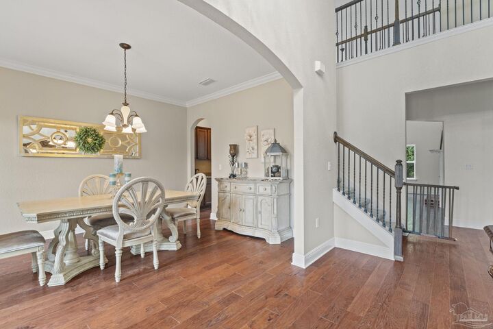 Property Photo:  8915 Salt Grass Dr  FL 32526