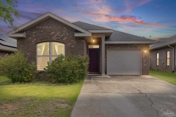 5802 Corkscrew Ct  Pace FL 32571 photo