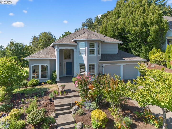 Property Photo:  2541 NW Pinnacle Dr  OR 97229 