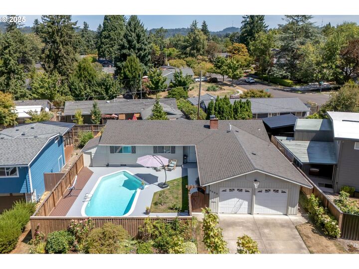 5490 SW Elm Ave  Beaverton OR 97005 photo