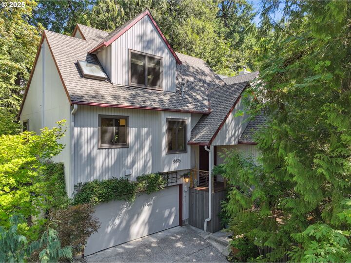 8675 SW Alyssa Ln  Portland OR 97225 photo