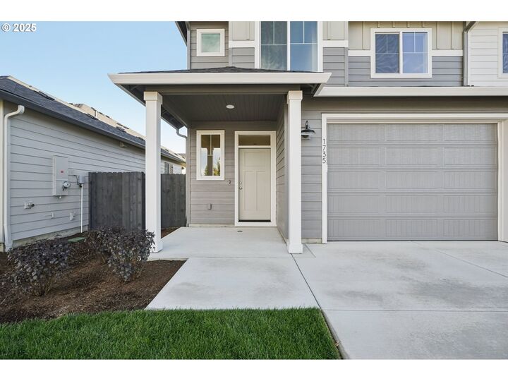 Property Photo:  1735 NW 18th Way  WA 98604 