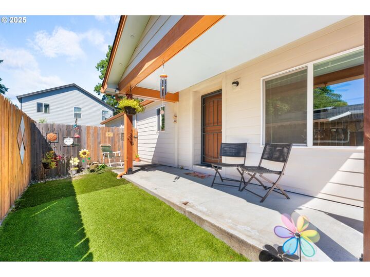 Property Photo:  14204 NE 10th Ave 33  WA 98685 