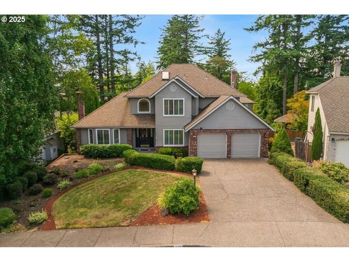 537 NW 94th Ter  Portland OR 97229 photo