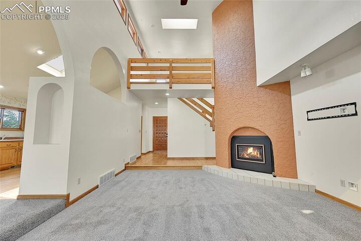 Property Photo:  1870 Paseo Del Oro  CO 80904 