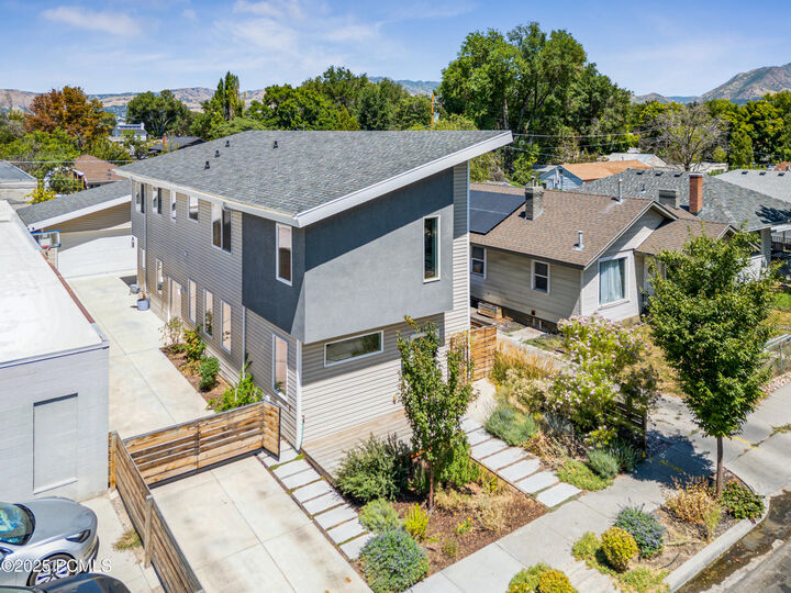 Property Photo:  123 E Vidas Avenue  UT 84115 