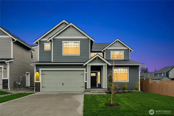 Property Photo:  30327  11th Place S  WA 98003 