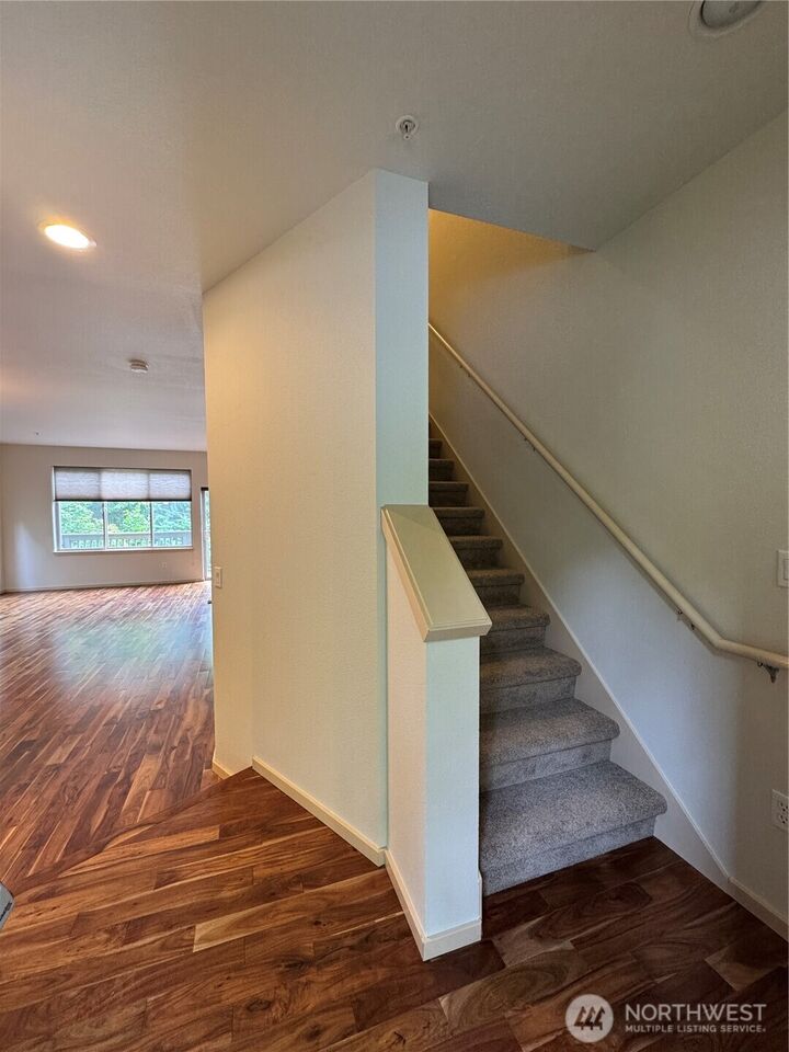 Property Photo:  444  Shangrila Way NW  WA 98027 