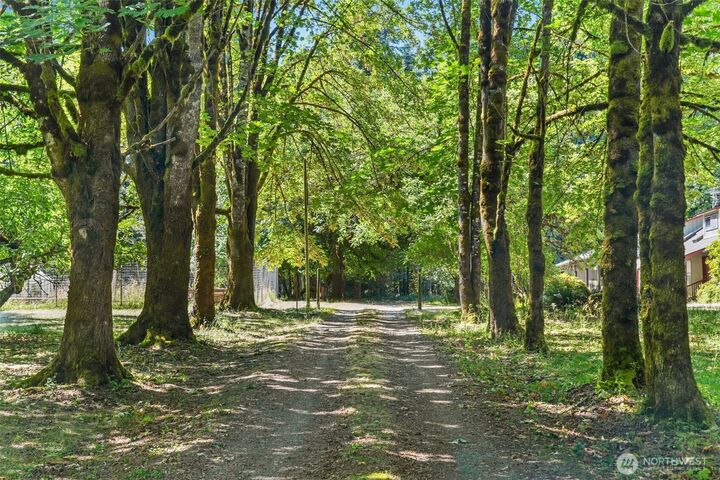 Property Photo: 8815 SW Prather Road WA 98531