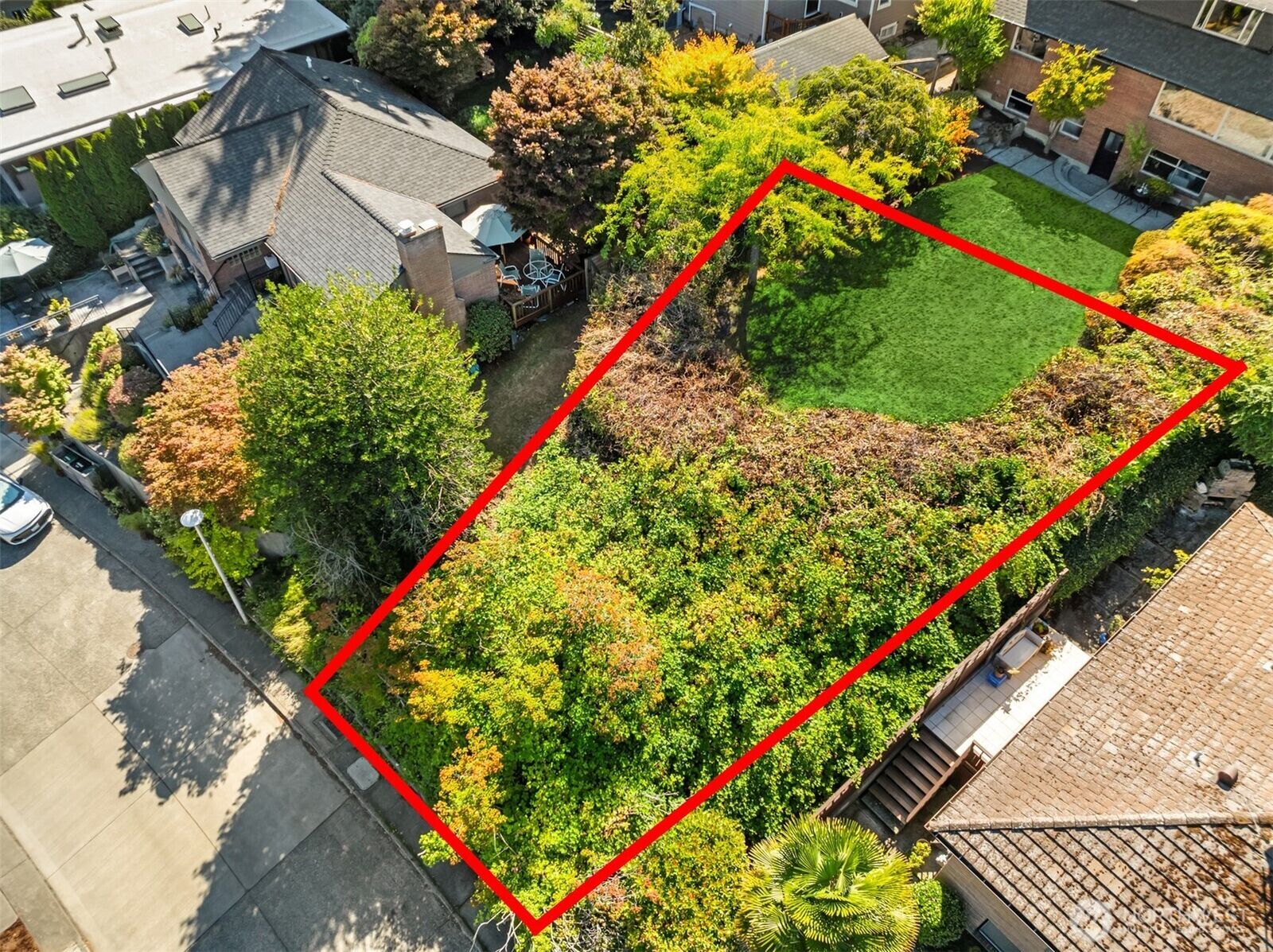 Property Photo:  7349  56th Avenue NE  WA 98115 