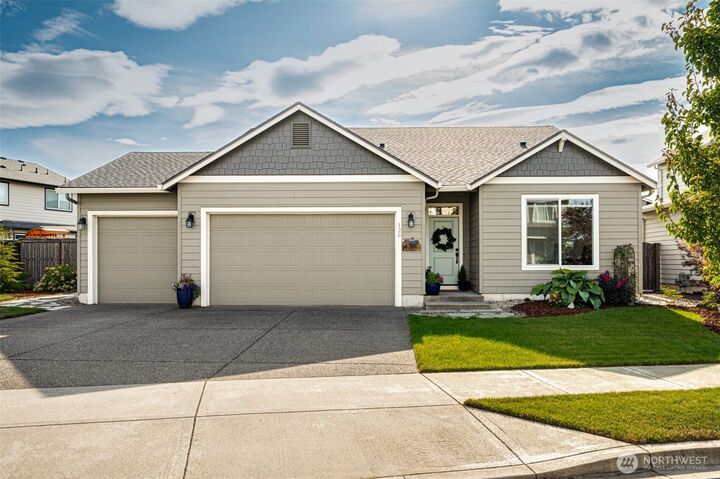 129 N  88th Drive  Ridgefield WA 98642 photo