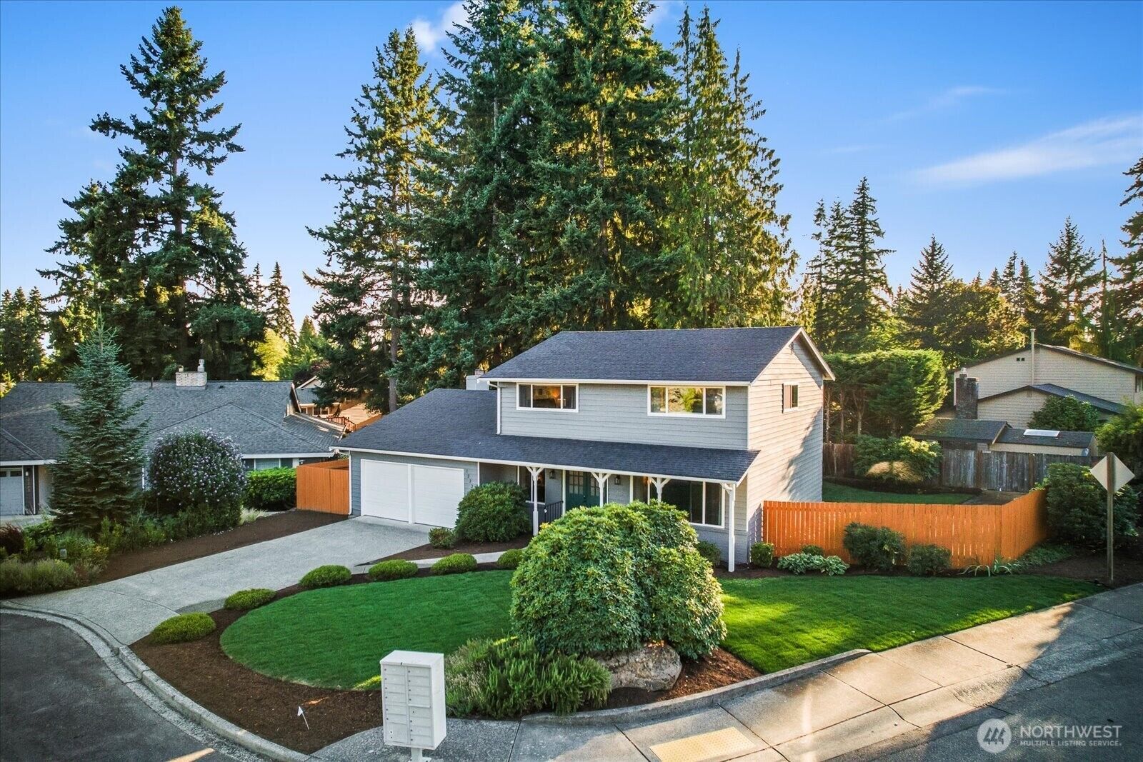 Property Photo:  12221 NE 140th Street  WA 98034 