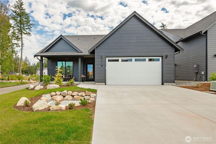 Property Photo:  252  Sweet Gum Drive  WA 98230 