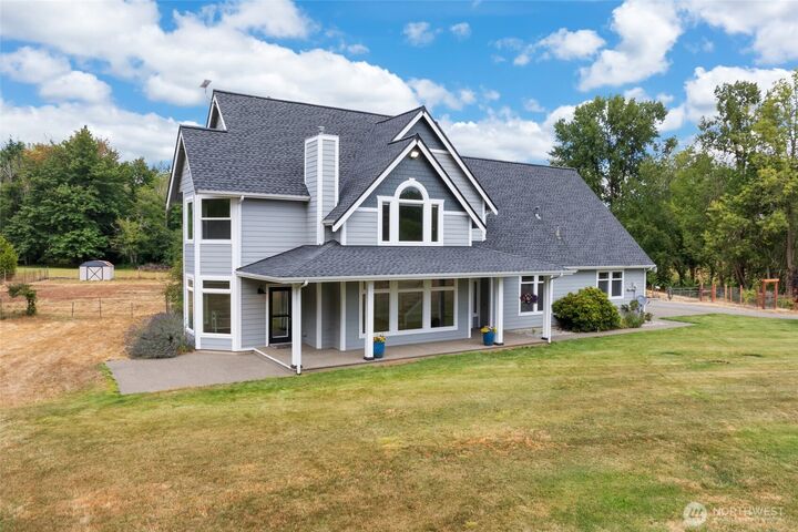 Property Photo:  4620  103rd Lane SE  WA 98513 