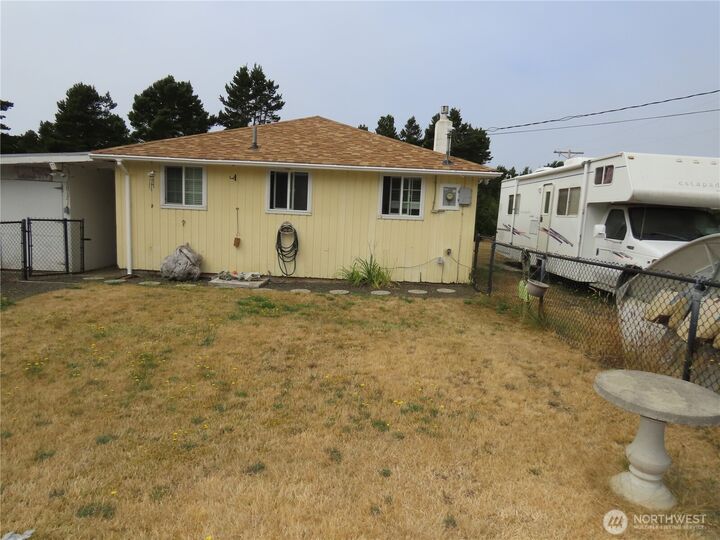 Property Photo:  1817 S Hoquiam Lane  WA 98595 