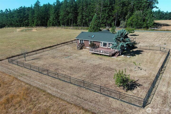 Property Photo:  549  Davis Bay Road  WA 98261 