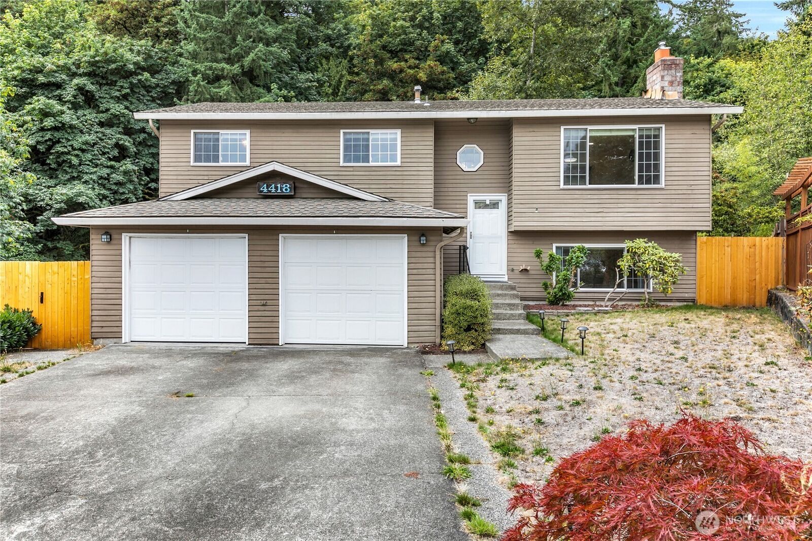 Property Photo:  4418 S 257th Street  WA 98032 