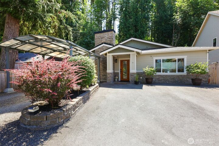 565 SE Croston Lane  Issaquah WA 98027 photo