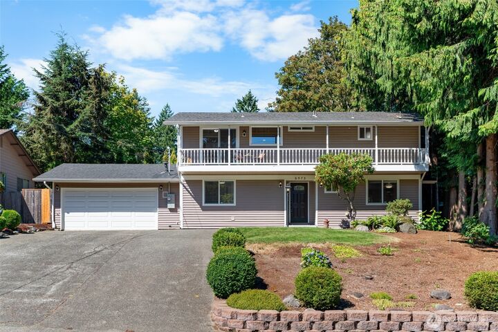 6573  123rd Avenue SE  Bellevue WA 98006 photo