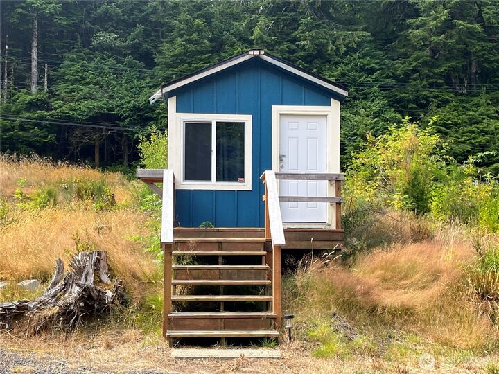 Property Photo:  282  Copalis Beach Road  WA 98355 