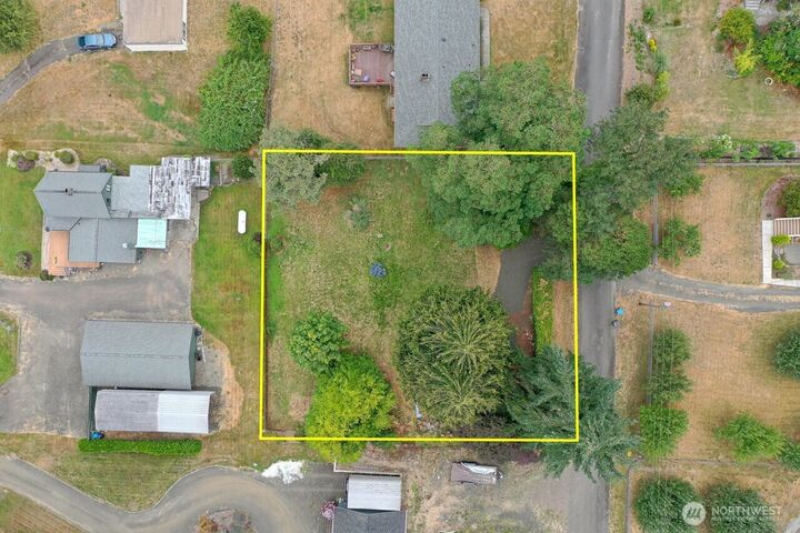 Property Photo: 0 SE Berry Street WA 98366