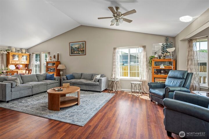 3 bed Sedro Woolley home for sale: 713 N Reed Street, Sedro Woolley, WA ...