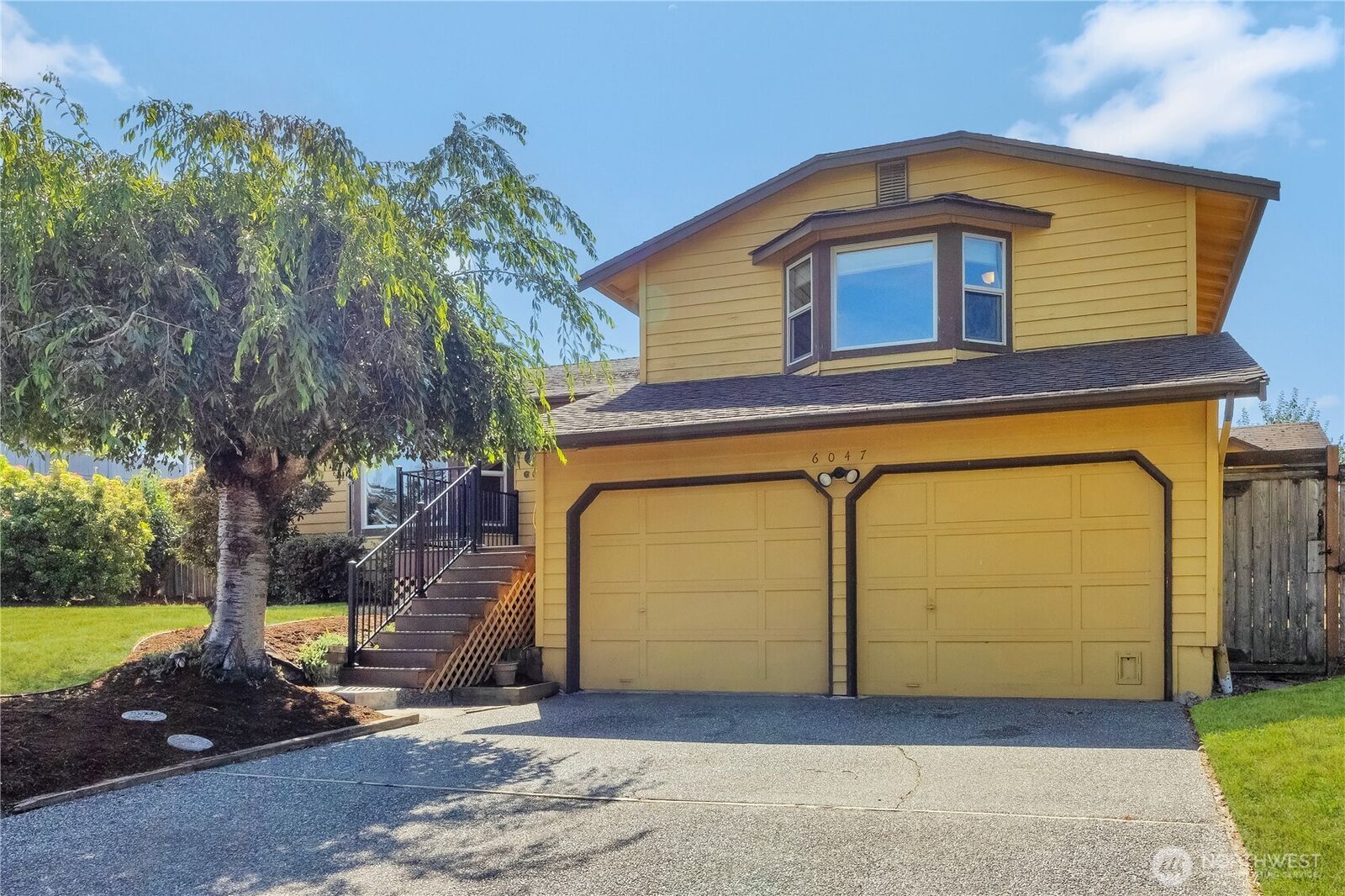 Property Photo: 6047 Sunshine Drive WA 98248