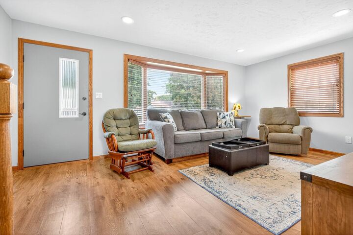 Property Photo: 125 Washington Street WI 54130